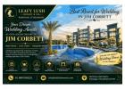 Best Resort for Wedding in Jim Corbett