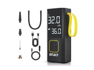 Buy a Car Tyre Inflator Online from Dylect