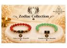 Shop Zodiac Crystal Bracelet Online at Best Price