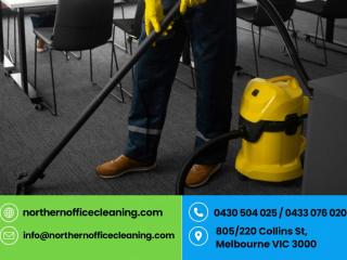 Reliable & Hygienic Commercial Cleaners Southbank You Can Trust