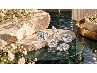 How to Match Ring Settings With Lab Diamonds in Dallas