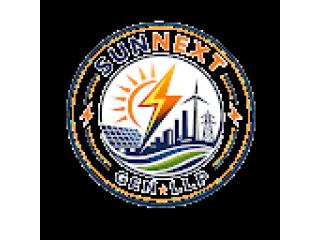Sunnext Gen LLP – Solar Structure & Accessories Manufacturer