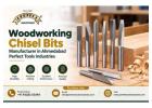 Woodworking Chisel Bits Manufacturer in Ahmedabad – Perfect Tools Industries