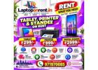 ????????️???? Tablet, Printer & Digital Standee On Rent in Mumbai | Navi Mumbai | Thane | Vashi 