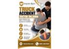 Truck Accident Doctor in Orlando for Injury Evaluation and Care