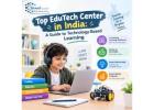 Top EdTech Company in India