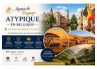 Meilleures agences de voyages en Europe | Destinations Atypiques