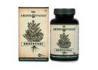 Shatavari Capsules for Hormones & Women Health
