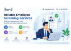 Background Screening Services for Smarter Hiring | IISERVZ