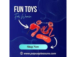 Experience Pleasure in Your Own Way with Adult Toys in Papua New Guinea | papuapleasure.com