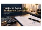 How Can a Business Loan Settlement Lawyer Help Your Company Manage Debt? 