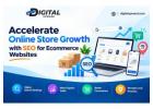 Accelerate Online Store Growth with SEO for Ecommerce Websites