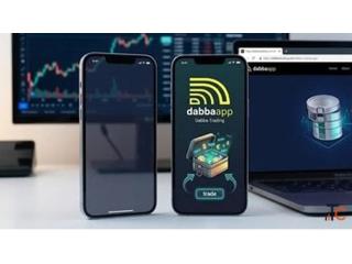 Discover a Reliable Dabba App for Online Trading Solutions