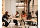 Corporate Team Building Dubai | Studio Kinza