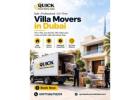 ???? Villa Movers in Dubai – Make Your Move Easy! 