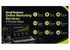Ways We Are Different From Other Digital Marketing Agencies