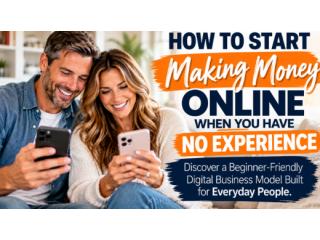 OVER 50? YOU'RE NOT TOO OLD TO LEARN SOMETHING NEW!