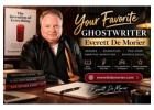 Turn Your Experience Into a Book That Builds Your Legacy
