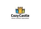 cozy castle