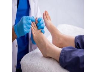 Plantar Warts