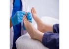 Plantar Warts