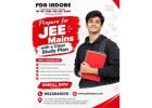 PDA Indore – Preparation Design Academy