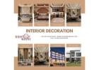 Interior Design Company in Delhi NCR for Luxury Residential Projects