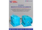High-Quality Gearbox Manufacturer in Ahmedabad – Vraj Gears