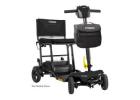 Find Your Freedom with Electric Mobility Scooters