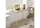 Modern Computer Tables for Stylish and Productive Workspaces