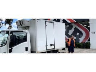 Office Vending Machines Sydney | Upgrade Your Office