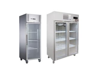 Reliable Commercial Freezers for Professional Kitchens