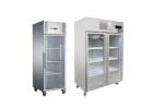 Reliable Commercial Freezers for Professional Kitchens