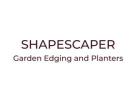 Corten Steel Planters Melbourne