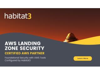 Streamline Cloud Operations with AWS Infrastructure Automation