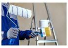 Interior Painting Brandon for Homes and Commercial Spaces