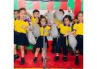 Little Leaders School - Daycare in Manikonda
