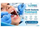  Affordable Tooth Sealants in Arlington for Kids & Adults