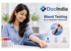 Find the Best Blood Testing Doctors in Delhi | DocIndia