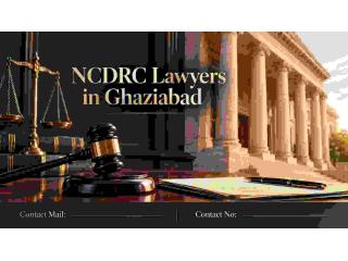 When Should You Consult NCDRC Lawyers in Ghaziabad for a Consumer Dispute?