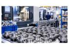 High Volume Parts Manufacturer For Large Production Runs