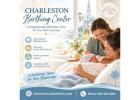 Charleston Birthing Center for Personalized Maternity Guidance