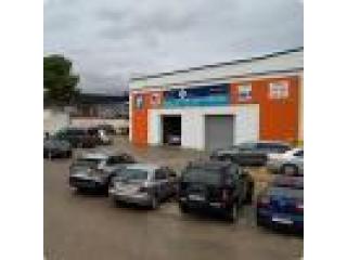 Descubre el Mejor Parking Aeropuerto de Valencia