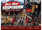 Buy Now Suspension Online in India