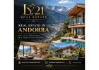 Encuentra tu Hogar Ideal con Real Estate en Andorra