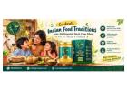 Celebrate Indian Food Traditions with GirOrganic Desi Cow Ghee