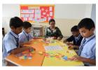 Looking for a CBSE School in Yelahanka? Admissions Open 2027-28