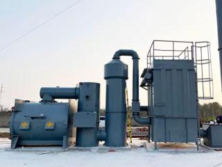 General and Municipal Waste Incinerators for Waste Treatment | Kerone