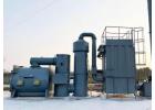 General and Municipal Waste Incinerators for Waste Treatment | Kerone