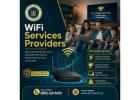 WiFi Services Providers Near Me: Tips for Better Connectivity